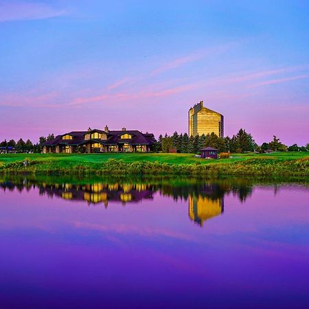 Grand Traverse Resort&Spa Acme Eksteriør bilde