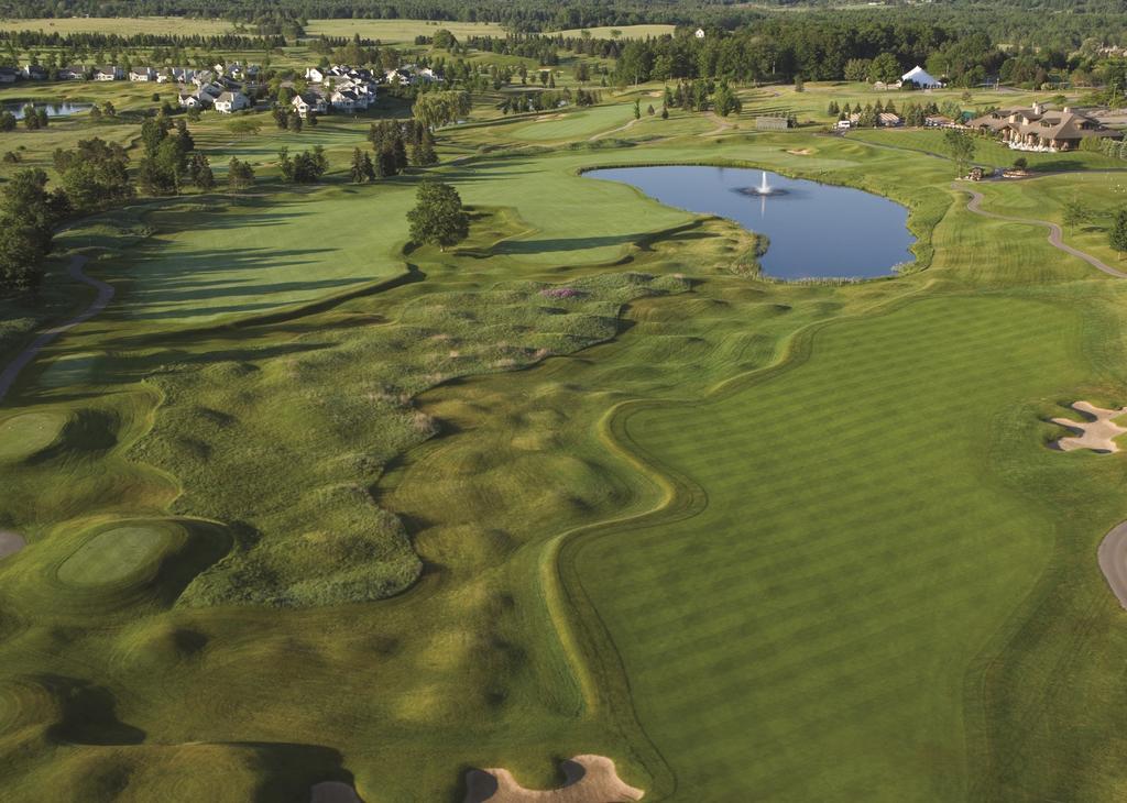 Grand Traverse Resort&Spa Acme Fasiliteter bilde