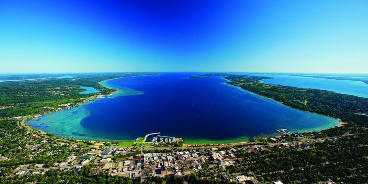 Grand Traverse Resort&Spa Acme Eksteriør bilde