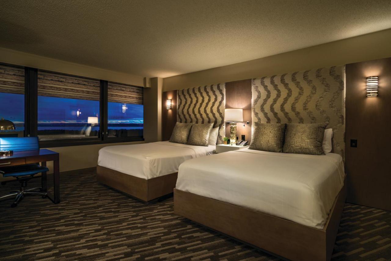 Grand Traverse Resort&Spa Acme Eksteriør bilde