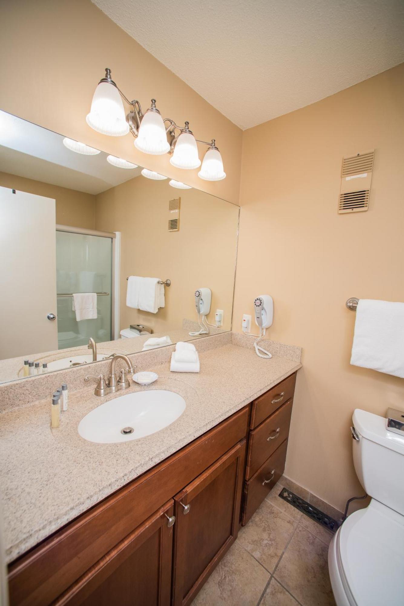 Grand Traverse Resort&Spa Acme Eksteriør bilde
