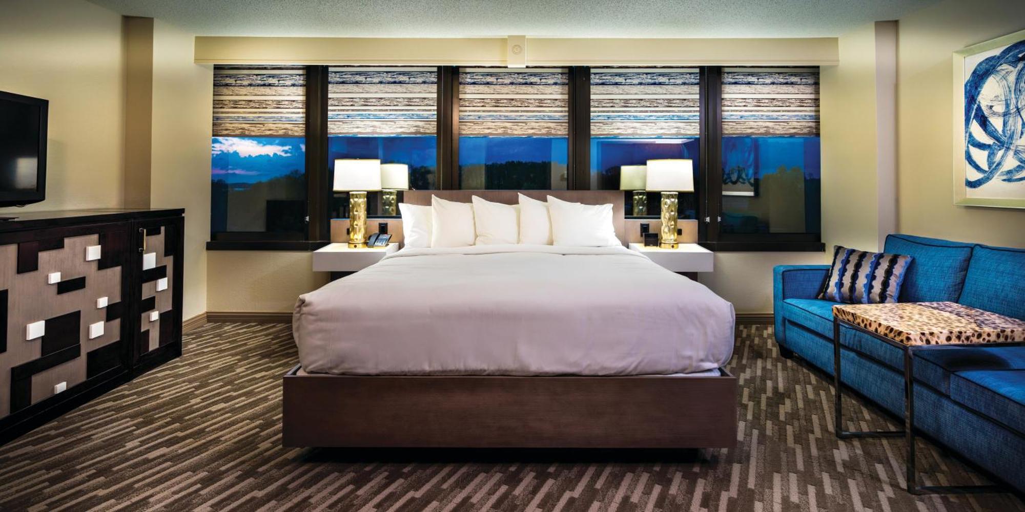 Grand Traverse Resort&Spa Acme Eksteriør bilde
