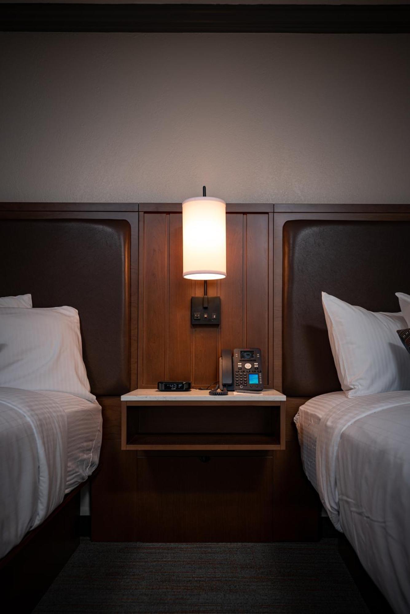 Grand Traverse Resort&Spa Acme Eksteriør bilde