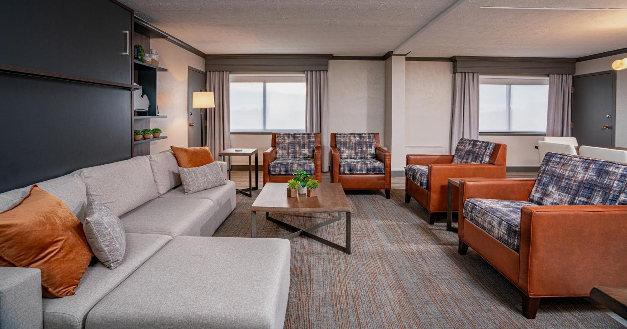 Grand Traverse Resort&Spa Acme Eksteriør bilde