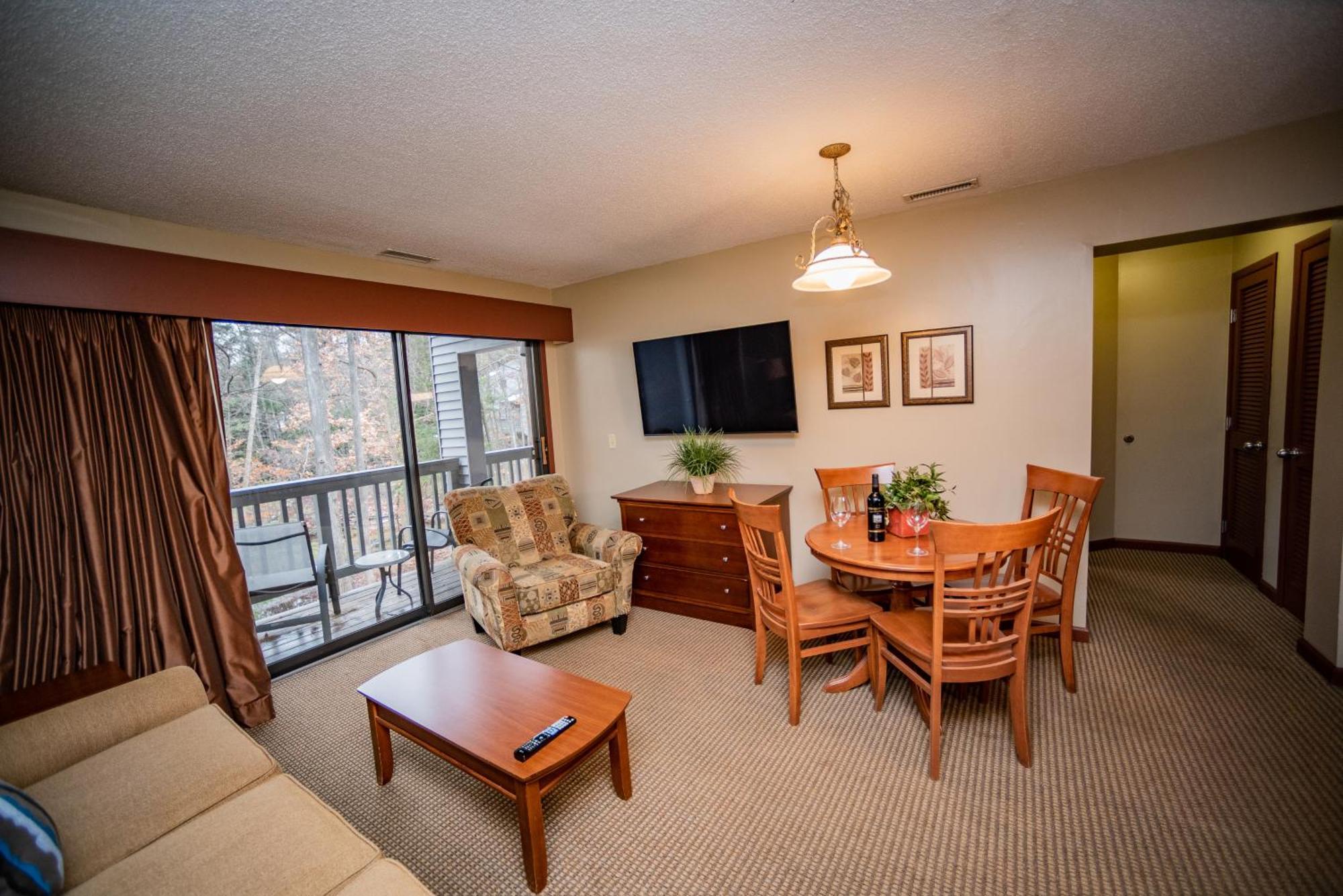 Grand Traverse Resort&Spa Acme Rom bilde