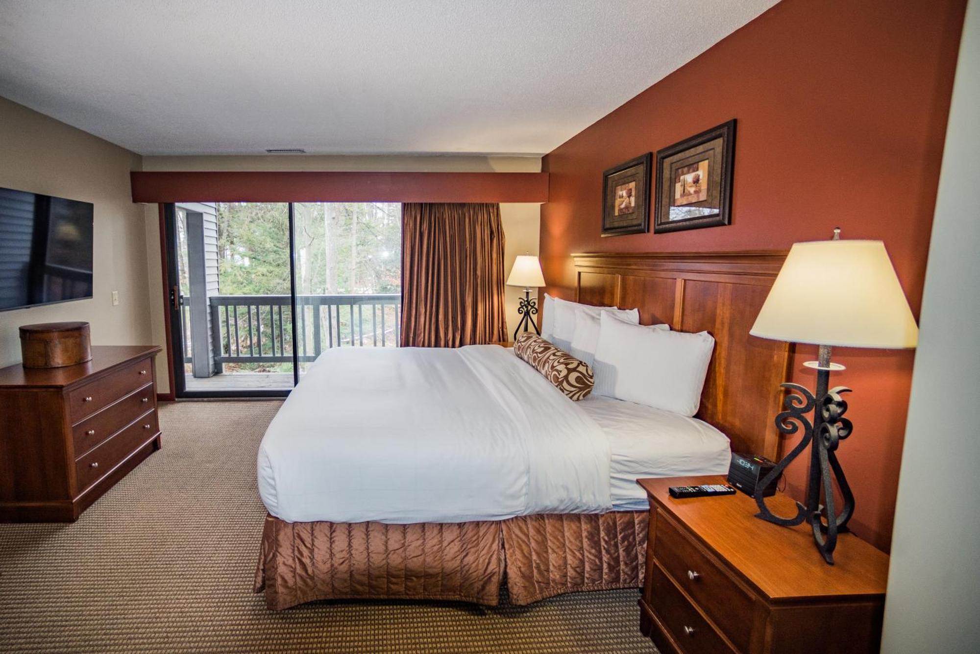 Grand Traverse Resort&Spa Acme Rom bilde