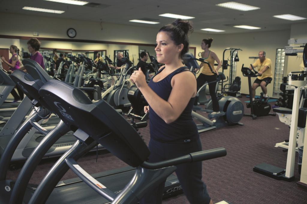 Grand Traverse Resort&Spa Acme Eksteriør bilde
