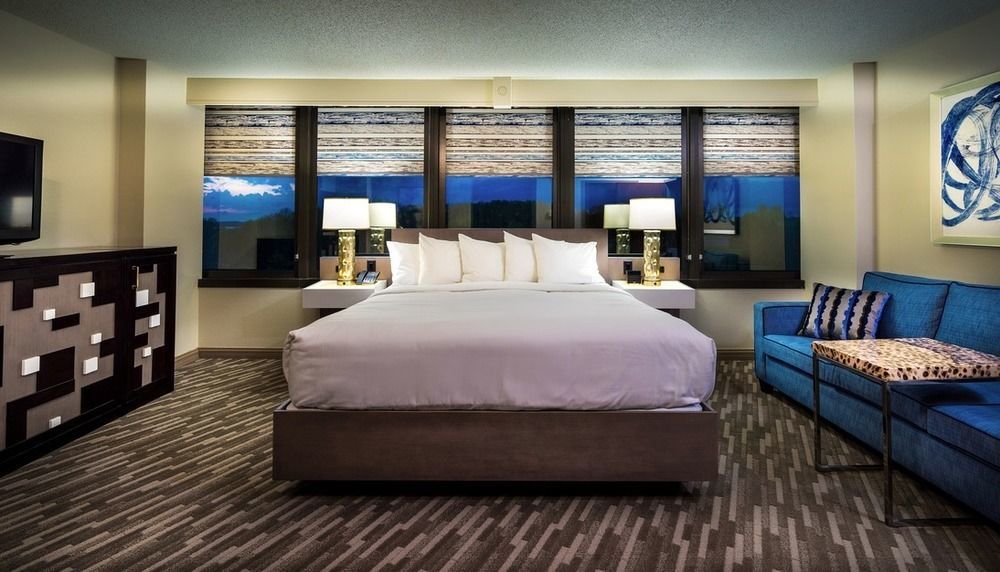 Grand Traverse Resort&Spa Acme Eksteriør bilde