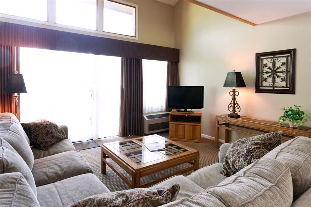 Grand Traverse Resort&Spa Acme Eksteriør bilde