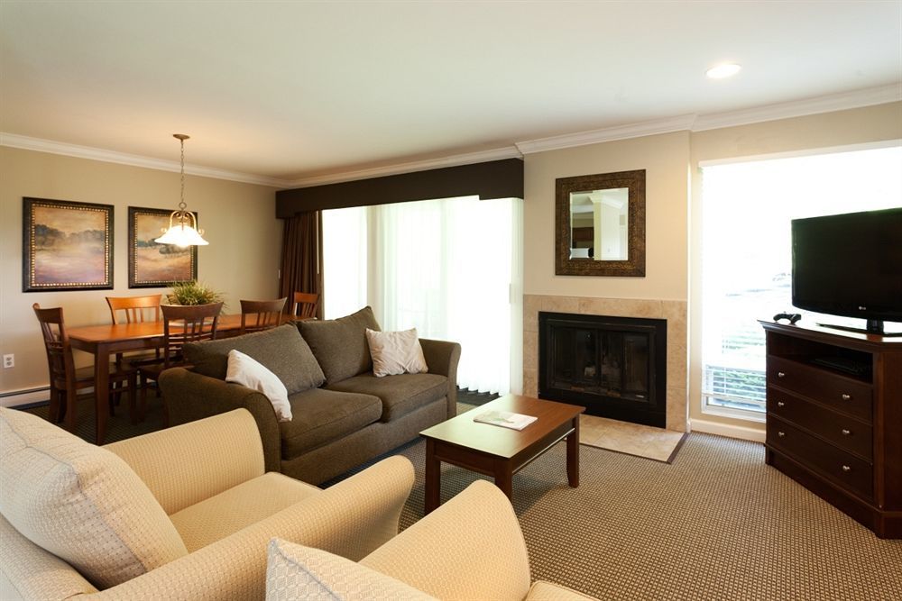 Grand Traverse Resort&Spa Acme Eksteriør bilde