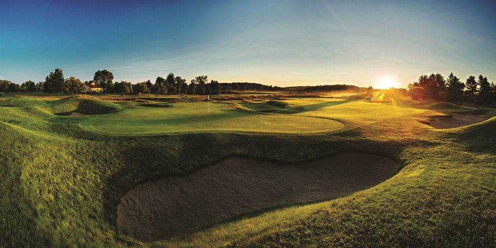 Grand Traverse Resort&Spa Acme Fasiliteter bilde
